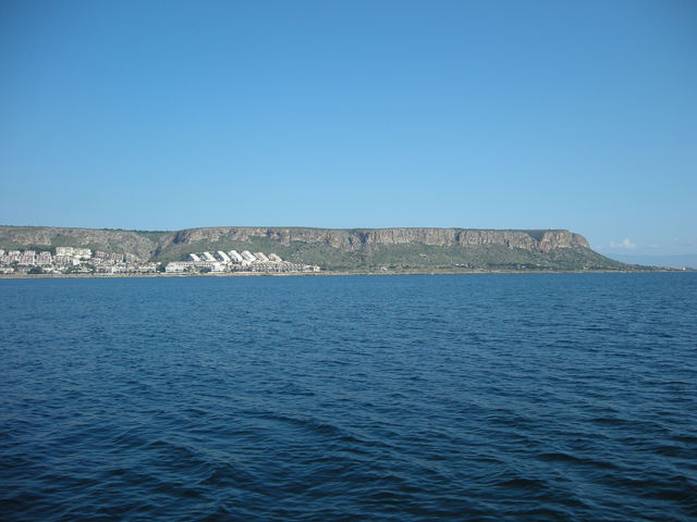 Cabo de Santa Pola